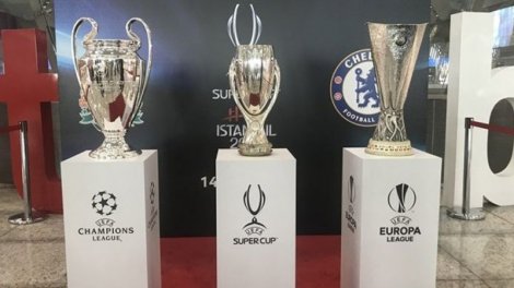 Klublarımızdan avrokubok gözləntiləri
