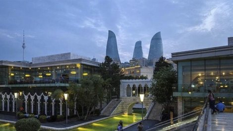 Sabah 33 dərəcə isti olacaq