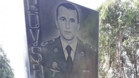 17 il əvvəl vəfat edən mayora şəhid adı veriləcək - FOTO