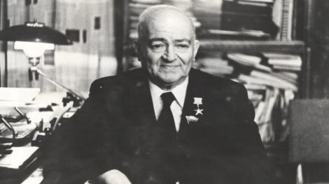 Mustafa Topçubaşovun 130 illiyi qeyd ediləcək - SƏRƏNCAM