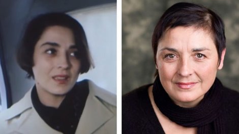 "Təhminə" filminin ulduzu insult keçirdi