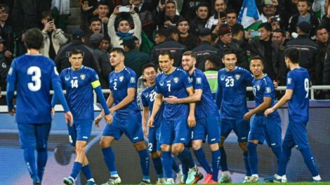 Özbəkistan millisinin uğurunun sirri nədir?