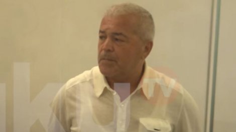 
Tağı İbrahimovun səhhəti ağırlaşır - Vəkili həyati təhlükə barədə xəbərdarlıq edir