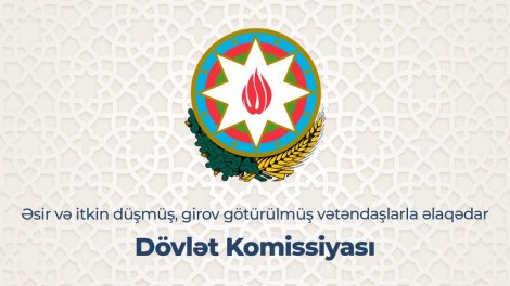Prezident fərman imzaladı