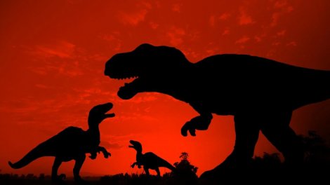 Dinozavrların əcdadları Trias dövründəki həddindən artıq istiyə necə dözüb?