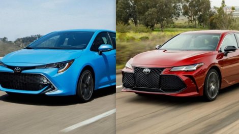 Yapon keyfiyyəti: Yürüş ilə ən etibarlı 10 "Toyota" avtomobili