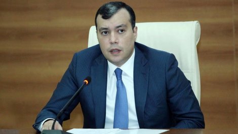 Nazir Xəzinadarlıq İdarələrini ləğv etdi - Yalnız bir quruma rəis təyin edildi
