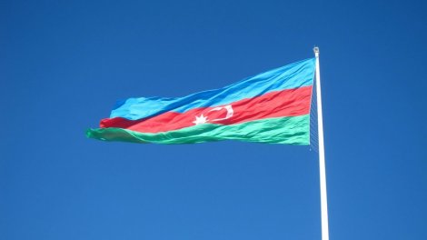 Səfirlik İsraildəki Azərbaycan vətəndaşlarını təhlükəsizlik qaydalarına əməl etməyə çağırdı