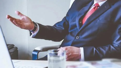 Keçmiş bankir özünə yeni şirkət yaratdı