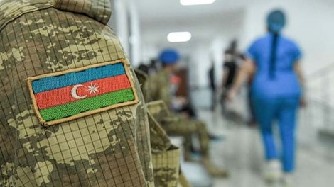 Veteranların Prezident təqaüdü artırılacaq?