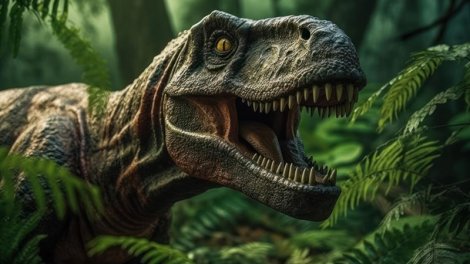 Əjdaha şahzadəsi: Alimlər ən təhlükəli dinozavrlardan birinin əcdadlarını aşkar etdi
