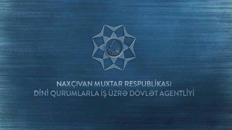Naxçıvanda dini komitənin 600 minlik tenderi baş tutumadı