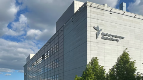 "Azadlıq" radiosunun rus xidmətinin yayımı dayandırıldı