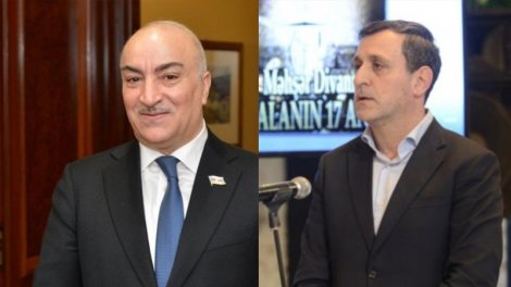 Azərbaycanda bu partiyanın sədri dəyişdi