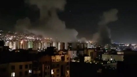 İsrail Ordusu: İranın 20-dən çox komandanı zərərsizləşdirilib
