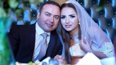 Azərbaycanlı aktrisa boşana bilmir: "Üçüncü həyat yoldaşıyam..."