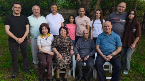 Səhərlə gecənin, şəhərlə kəndin qovşağında