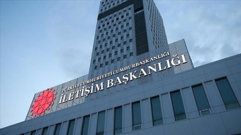 Türkiyə PA: "Kürecikdən İsrailə məlumat ötürülməsi iddiaları yalandır"

