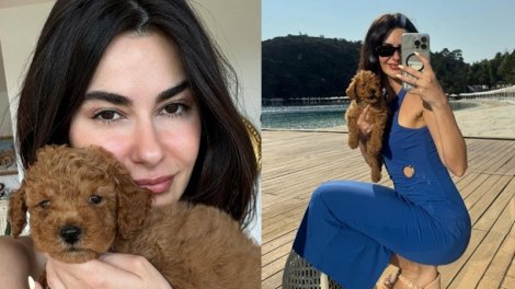 Nəsrindən ünvanına yazılan tənqidlərə cavab - FOTO