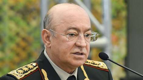 Nazir Gəncəyə rəis təyin etdi