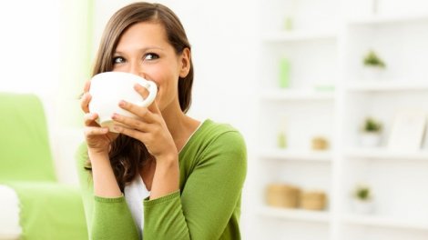 Hər gün bir fincan çay içməyin sağlamlığa 7 faydası
