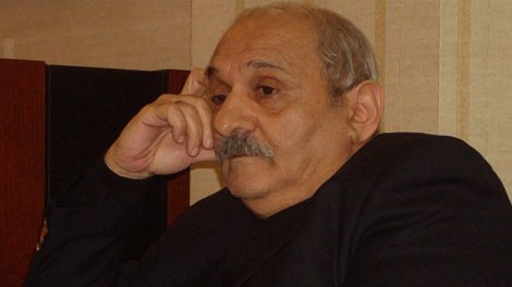 Azərbaycanlı bəstəkar vəfat etdi