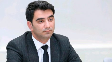 
Yüksəliş Müsabiqəsinin finalçısına “PAŞA Sığorta”da vəzifə verildi