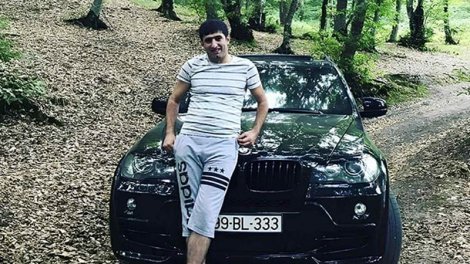 "Qumar kralı"nın işi ilə bağlı tutulan şəxs azadlığa çıxdı