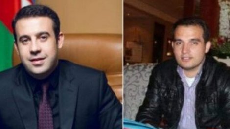 "İnternational" ASC-nin qanuni təmsilçisinin ölkədən çıxışına "stop" qoyuldu