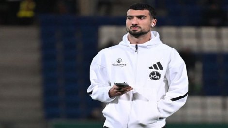 Mahir Emrelinin yeni klubu məlum oldu