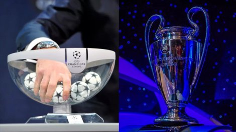 "Qarabağ"ın Çempionlar Liqasında potensial rəqibi müəyyənləşdi