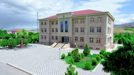 İcra hakimiyyətinin tenderi ləğv edildi