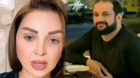 Sevgilisi azadlığa çıxanda şikayət etmişdi - İndi "barışmışıq" deyir
