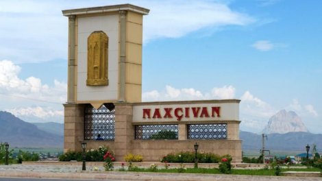 Naxçıvanda seçkiləri Prezident təyin edəcək

