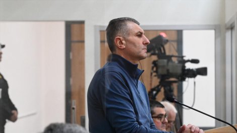 Erməni general Azərbaycan ərazilərində mina basdırılması ilə bağlı sualları cavablandırdı
