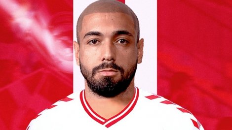 
"Lokomotiv"in futbolçusu "Araz-Naxçıvan"da