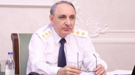 Bu rayona yeni prokuror təyin edildi