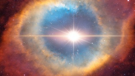 Astronomlar kainatın "itirilmiş maddəsi" haqqında yeni sübutlar tapdı