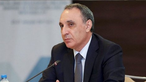 Kamran Əliyevdən növbəti təyinatlar