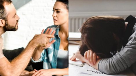 Partnyorunuzun sizi günahkarlıq hissi ilə manipulyasiya etdiyini göstərən 3 əsas əlamət