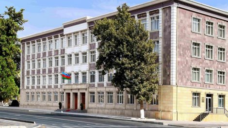 Naxçıvan Nazirlər Kabineti Azərbaycan Prezidentinə tabe olacaq