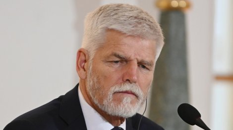Petr Pavel: Çin və Rusiya Avropaya yeni kiber təhlükə yaradır