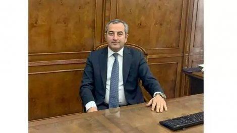 “Lukoil Azərbaycan”ın rəhbəri dəyişdirildi
