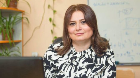 Elitar Gimnaziyasının xanım direktoruna “stop” qoyula bilər