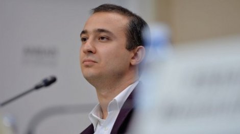 Tale Heydərov klub üçün 3 milyon manat büdcə ayırdı