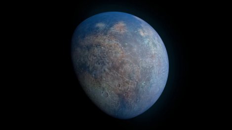 Günəş sisteminin gizli planeti: Planet X həqiqətən varmı?
