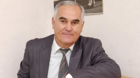 Jurnalist Ağaddin Babayev vəfat etdi