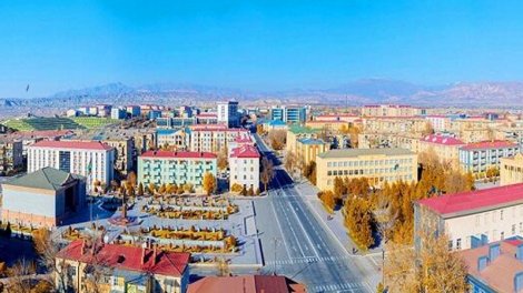 Naxçıvanda da icra başçılarını Prezident təyin edəcək