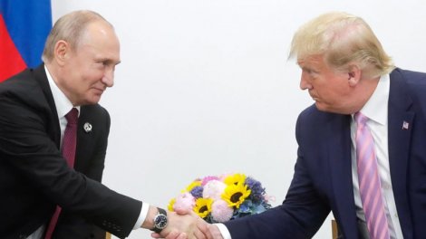 Sky News: Putin nəhayət ki, Trampa əsl münasibətini göstərdi