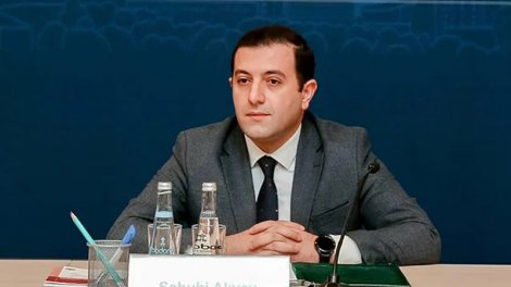 Baş Prokurorluqda yüksək vəzifəyə təyin olunan Səbuhi Alıyev kimdir?